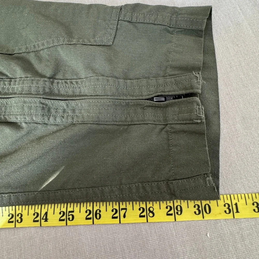Nomex flight suit